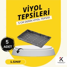 5 Adet