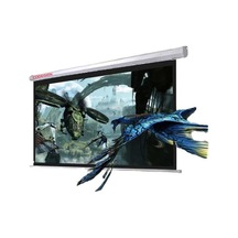 Codegen Ex-30 300X225 Motorlu Projeksiyon Perdesi