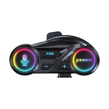 Fazer F50 İntercom