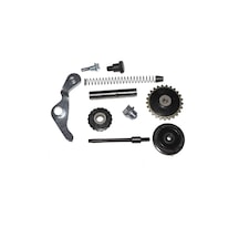 CUB GRUBU EKSANTRİK GERGİ SETİ KOMPLE