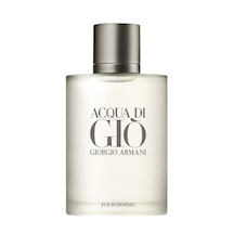 Giorgio Armani Acqua Di Gio Erkek Parfüm EDT 100 ML