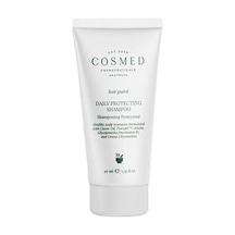 Cosmed Cosmeceutıcals Saç Koruyucu Günlük Bakım Şampuanı 40 Ml