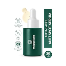 Soi Cosmetics Spot Serum 30 ML