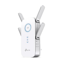 Tp-link Wlan Amplifikatörü, Wlan Uzatıcı