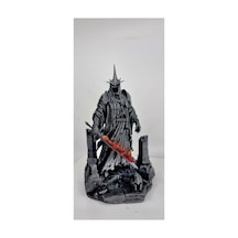 Sauron Figür 15 Cm Lord Of The Rings Yüzüklerin Efendisi