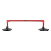Scucs 1261 Takozlu Zıplama Engeli 15 Cm Kırmızı