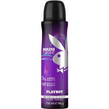 Playboy Endless Night Kadın Deodorant 150 ML