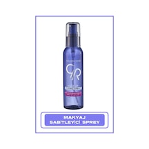 Golden Rose Make Up Fixing Makyaj Sabitleyici Sprey 120 ML