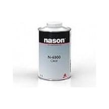 Nason N 4000 2k Akrilik Vernik 1 LİTRE