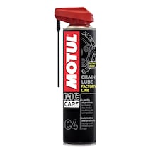 Motul C4 Chain Lube / Zincir Yağlama Spreyi 400ml