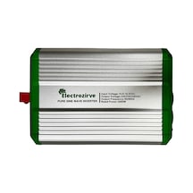 Electrozirve Ic Serisi 12v 3000 Watt Tam Sinüs İnverter