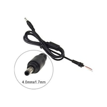 Noteware Adaptör 4.0x1.7mm Lenovo Ideapad S340 Uyumlu