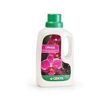 Genta Orkideler için Sıvı Besin 500 ML