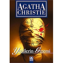 Yedilerin Gizemi - Agatha Christie - Altın Kitaplar