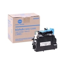 Konica Minolta TNP-48 Sarı Fotokopi Toner