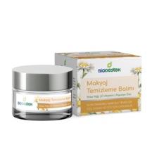 Makyaj Temizleme Balmı 50 Ml