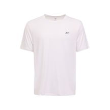 Reebok Dune Tee Beyaz Erkek Kısa Kol T-shirt Beyaz