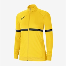 Nike Cv2677-719 Acd21 Kadın Ceket Sarı-7046 Sarı