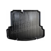 Volkswagen Jetta Trendline Cepli 3D Bagaj Havuzu 2011 ve Üstü