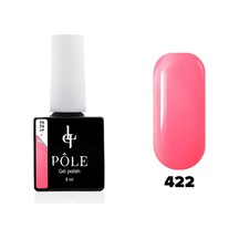 Pole Professional Kalıcı Oje 422 8 Ml.