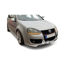 Volkswagen Golf Ön Ek Plastik Boyasız