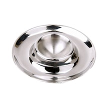 Paslanmaz Çelik Yumurtalık 11 Cm 6'Lı Paket
