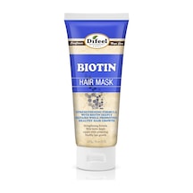 Ultra Growth Yavaş Uzayan Saçlara Özel Saç Maskesi 236ml