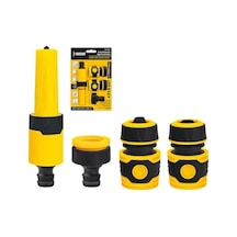 Lüks 4 Parça Otomatik Ayarlı Lans Seti, Sgs4259