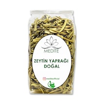 Zeytin Yaprağı Otu Çayı 1 Kg