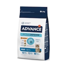 Advance - 531 - Cat Adult Chıcken & Rıce - Csmo-tex - 1.5 Kg