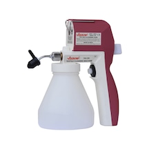 Leke Temizleme Tabancası Yh-120 Püskürtmeli Tekstil Leke Çıkarma Tabancası Leke Tabancası