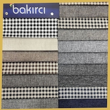 Keten Premıum Kumaş Döşemelik (Dokuma)