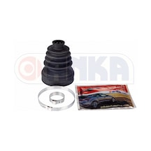 Anka Aks Körüğü İç Symbol 1.5 Dci-opel Corsa E 14 4010-4008 1603311 392413078r