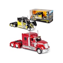 Mey İthalat Maisto 1:64 Model Tır