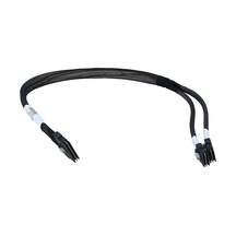 Hp 769630-001 Mini-Sas Y Cable For Proliant G9 Series