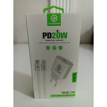 Adaptör Kablo Set Halinde