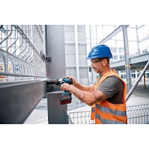 Bosch Professional Gds 18v-1050 H Akülü Darbeli Somun Sıkma