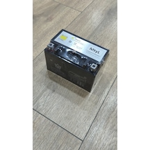 Apachi Joy 125cc Uyumlu Kaliteli Hazır Şarjlı Akü 12 V 7 Ah