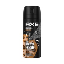 Axe Deo 150Ml Leather Cookıes x 6 Adet