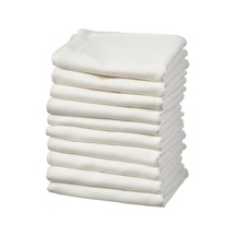 Ikea Rödspätta Kurulama Bezi 45x60 Cm 10'lu Beyaz
