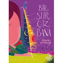 Bir Şiir Çiz Bana - Yqbx-615175