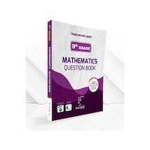 Karekök 2024 - 2025 Müfredat Yeni Nesil 9th Grade Questıon Book