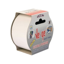 Ve-Ge Özel Amaçlı Bant Tamir ve Yalıtım Power Ducttape 50X10 N11.342