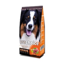 Prochoice Puppy Kuzu Etli Yavru Köpek Maması 12 KG