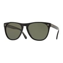 Oliver Peoples Op5091S 1005/9A Polarize Siyah Güneş Gözlüğü