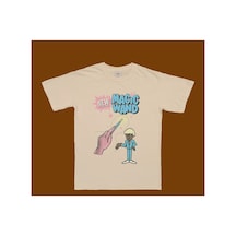 Tarzsokak Tyler The Creator T-shirt Bej