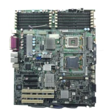 Ibm X3400 Sunucu Supermıcro M97ıp Server Anakartı İntel Lga 775 İlan No: 1310451798