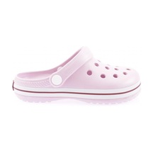 Pudra - Beyaz - Bordo