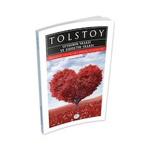 Sevginin Yasası Ve Şiddetin Yasası - Tolstoy - Maviçatı (dünya Kl