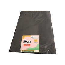 Bafix Eva Simli 50x70 Siyah